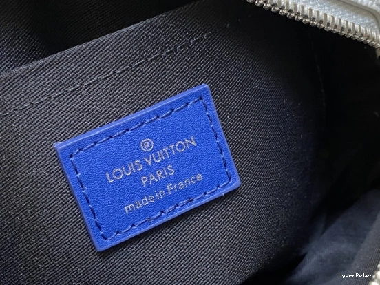 TRUNK MINI VUITTON SOFT LOUIS 0810
